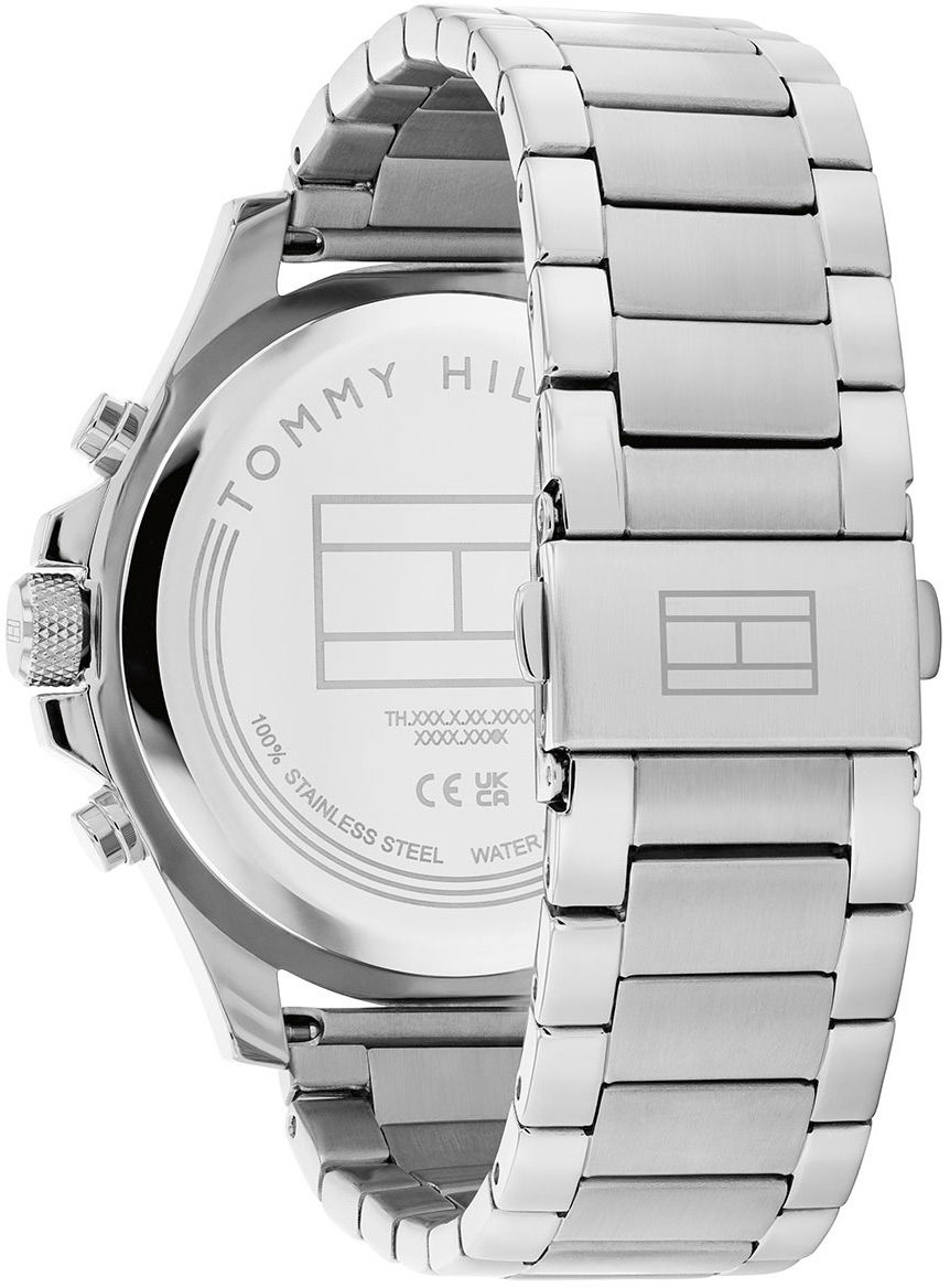 Tommy Hilfiger Th1792113 Erkek Kol Saati