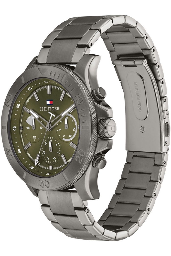 Tommy Hilfiger Th1792115 Erkek Kol Saati