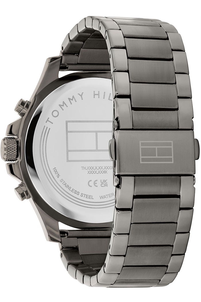Tommy Hilfiger Th1792115 Erkek Kol Saati