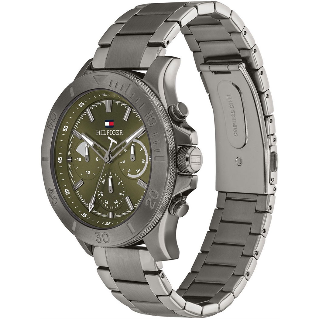 Tommy Hilfiger Th1792115 Erkek Kol Saati