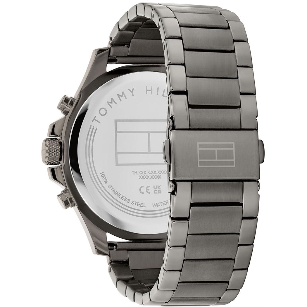 Tommy Hilfiger Th1792115 Erkek Kol Saati
