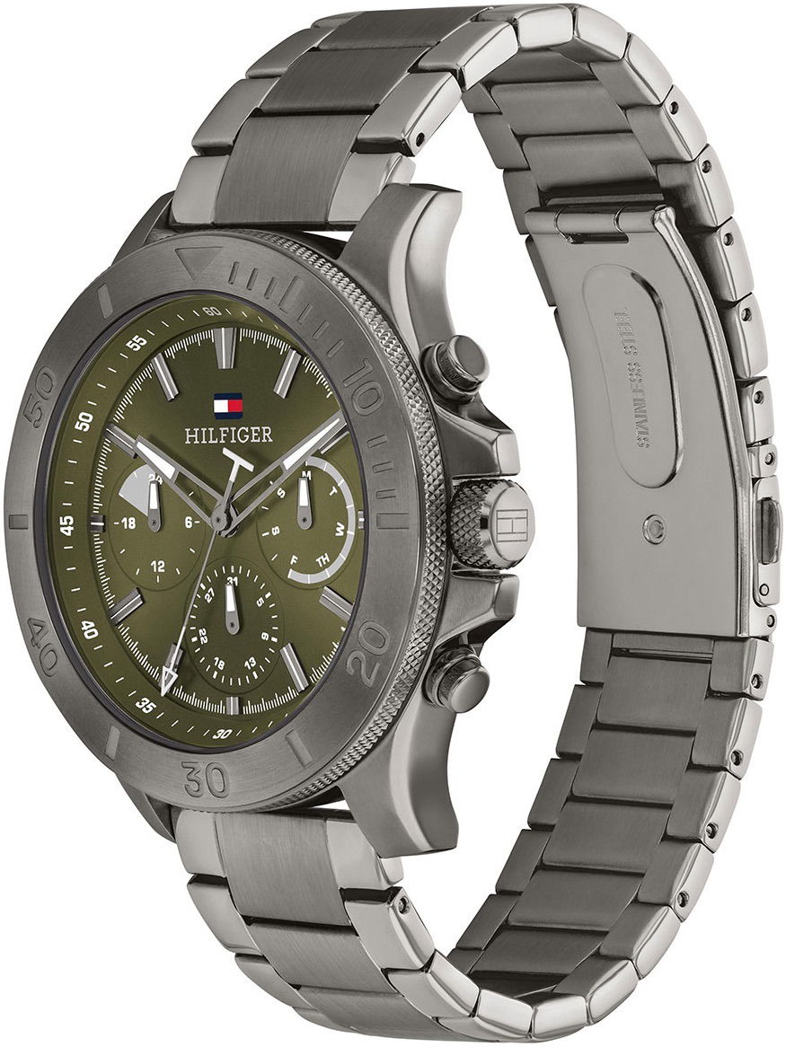 Tommy Hilfiger Th1792115 Erkek Kol Saati