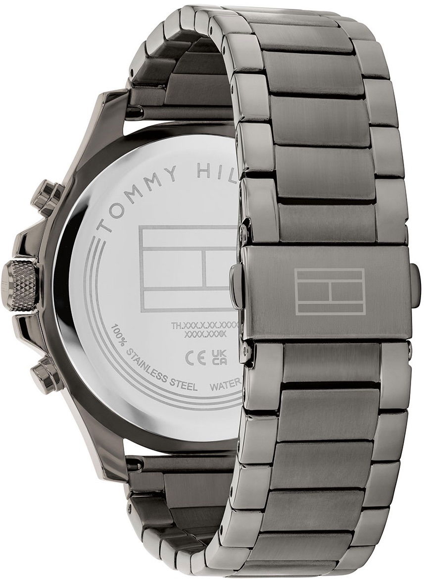 Tommy Hilfiger Th1792115 Erkek Kol Saati