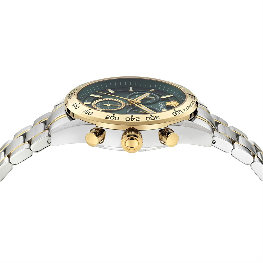 Versace Vrscve0ca0324 Erkek Kol Saati