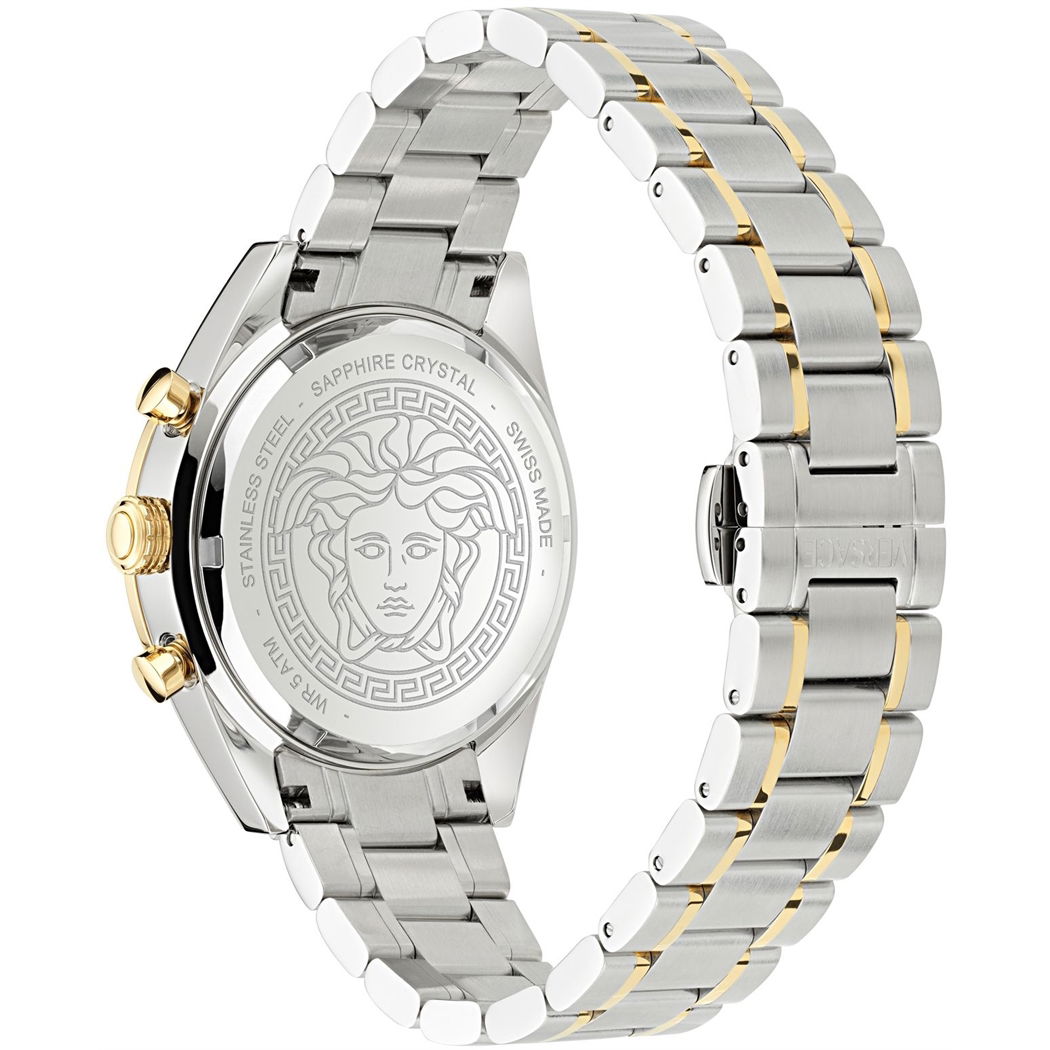 Versace Vrscve0ca0324 Erkek Kol Saati