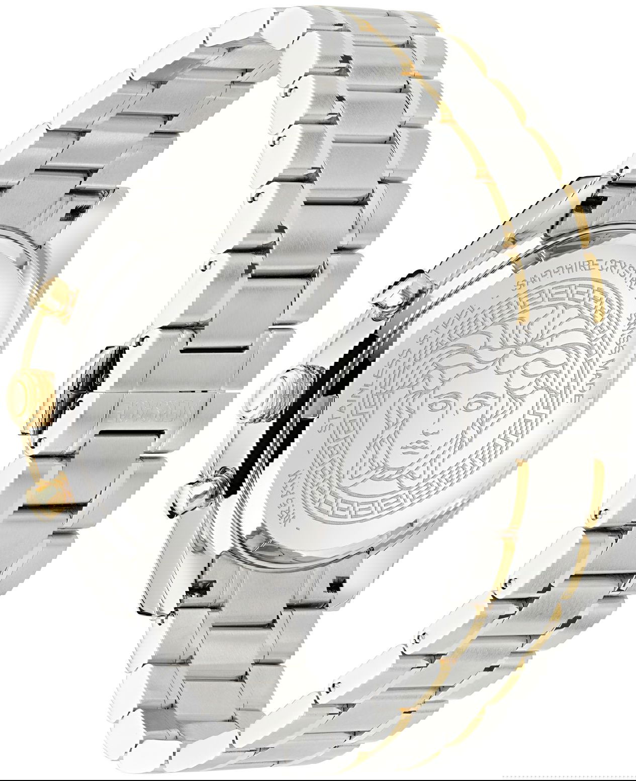 Versace Vrscve0ca0324 Erkek Kol Saati