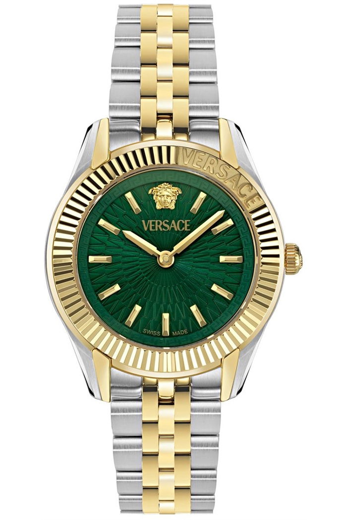Versace Vrscve9ca0324 Kadın Kol Saati