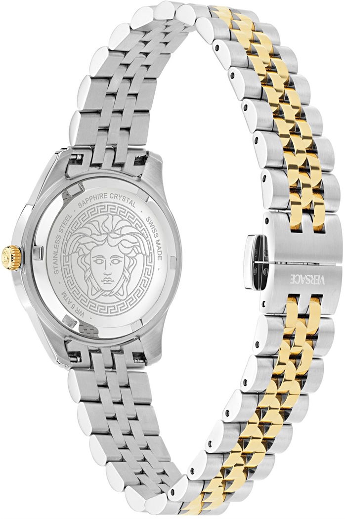 Versace Vrscve9ca0324 Kadın Kol Saati