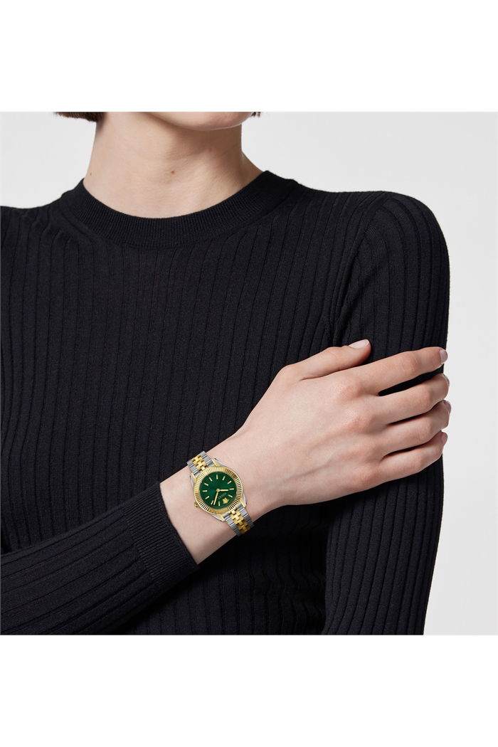 Versace Vrscve9ca0324 Kadın Kol Saati