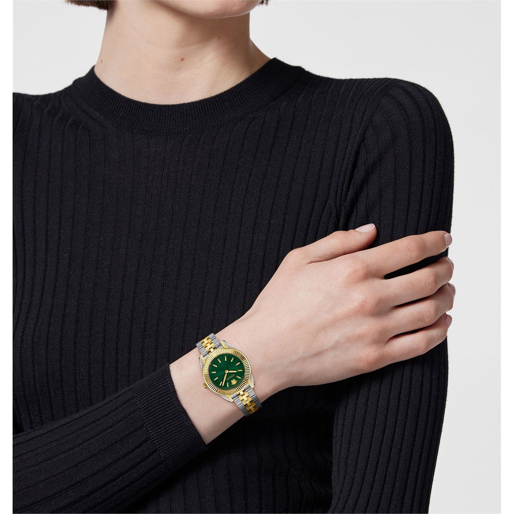 Versace Vrscve9ca0324 Kadın Kol Saati