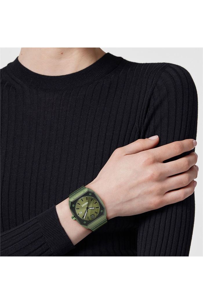 Versace Vrscve8f00324 Erkek Kol Saati