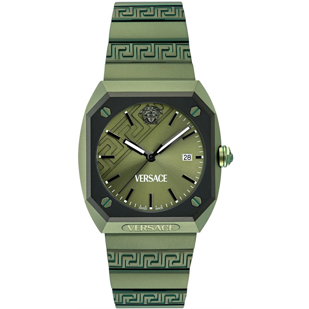 Versace Vrscve8f00324 Erkek Kol Saati