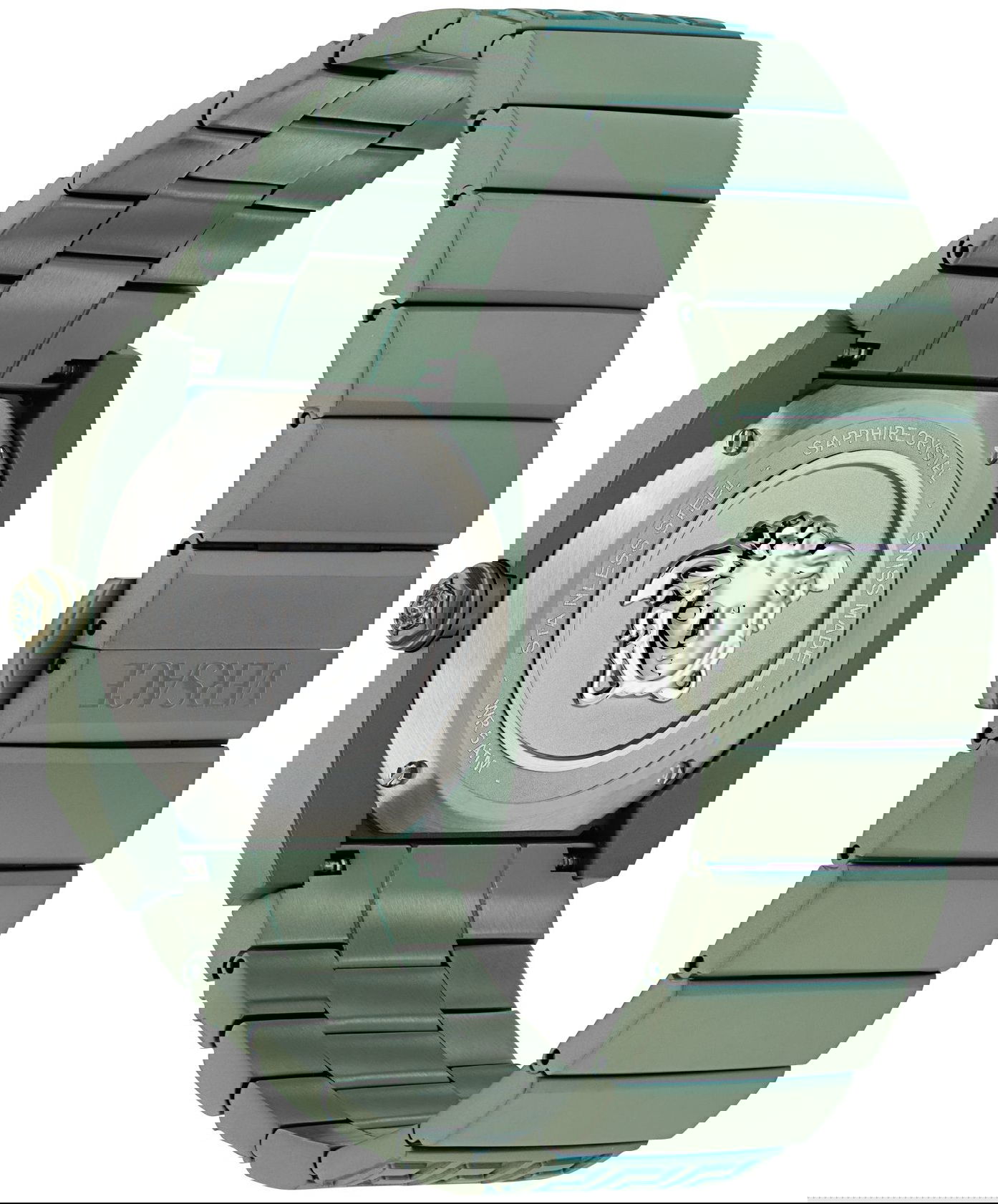 Versace Vrscve8f00324 Erkek Kol Saati