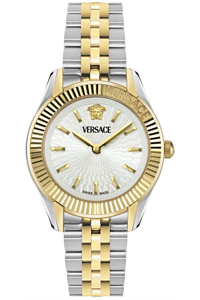 Versace Vrscve9ca0224 Kadın Kol Saati