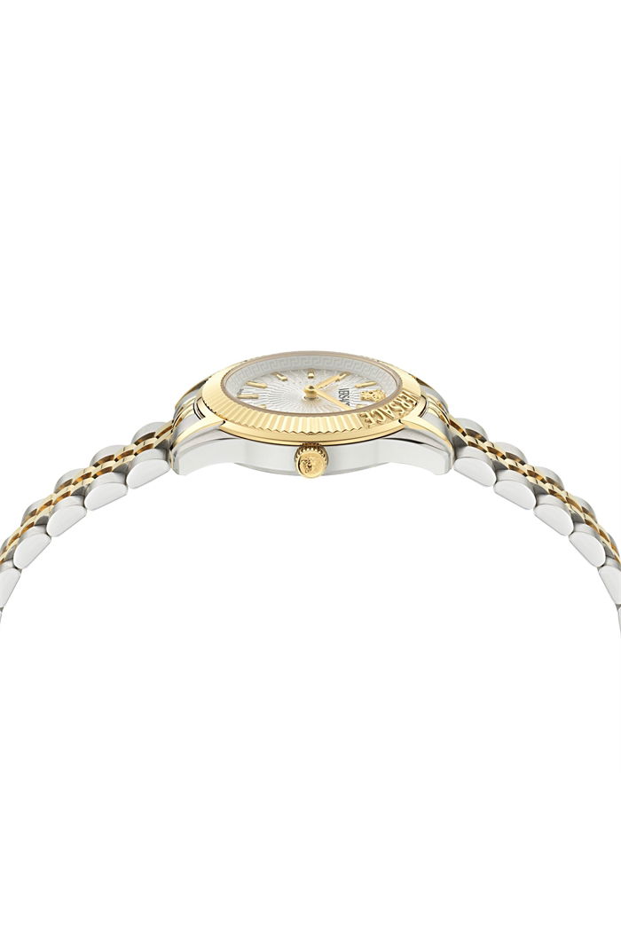 Versace Vrscve9ca0224 Kadın Kol Saati