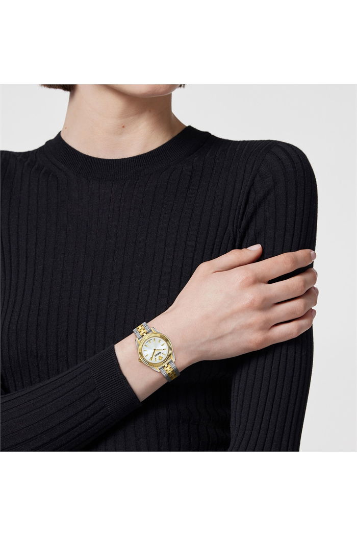 Versace Vrscve9ca0224 Kadın Kol Saati