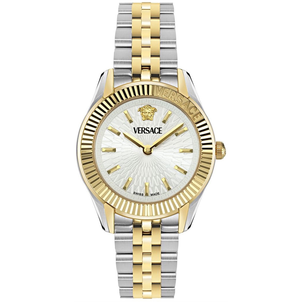 Versace Vrscve9ca0224 Kadın Kol Saati
