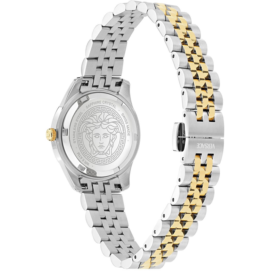 Versace Vrscve9ca0224 Kadın Kol Saati