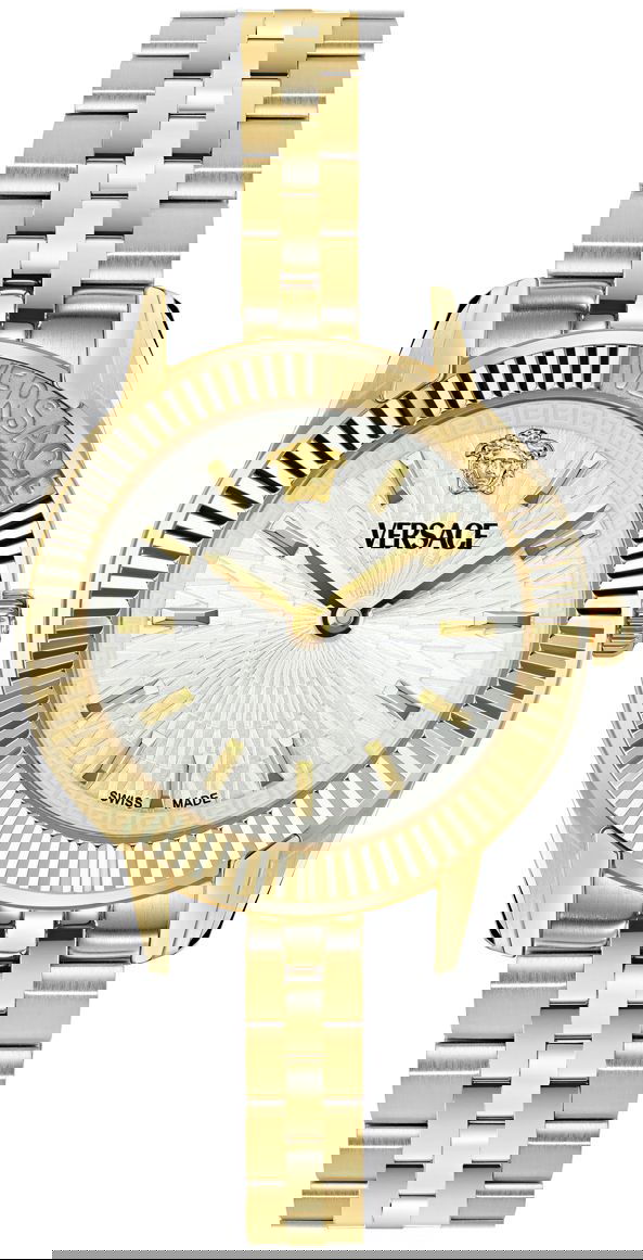 Versace Vrscve9ca0224 Kadın Kol Saati