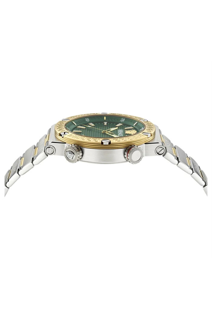 Versace Vrscve8g00524 Erkek Kol Saati