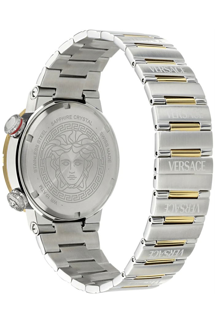 Versace Vrscve8g00524 Erkek Kol Saati