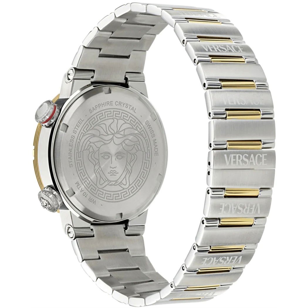 Versace Vrscve8g00524 Erkek Kol Saati