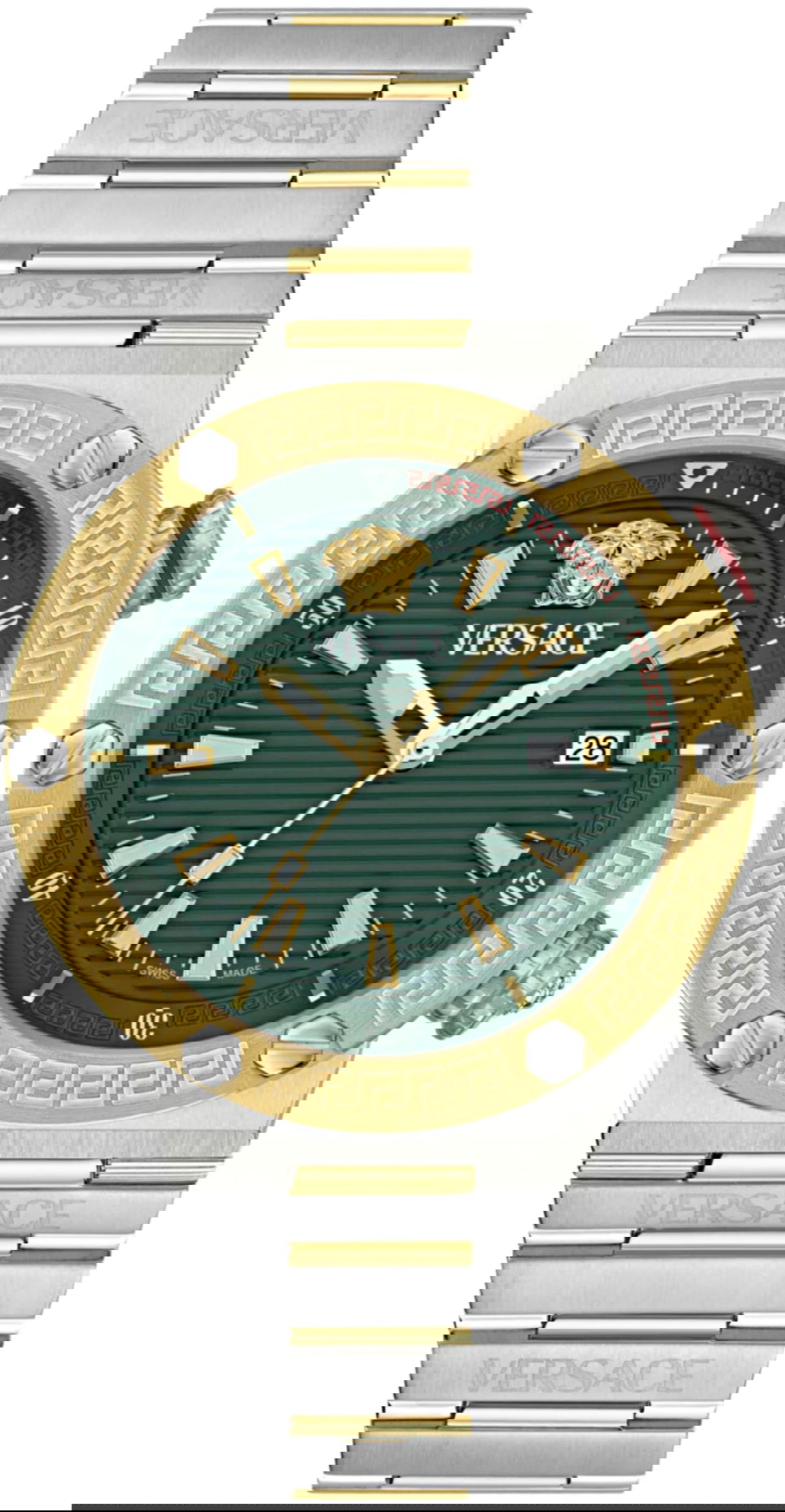 Versace Vrscve8g00524 Erkek Kol Saati