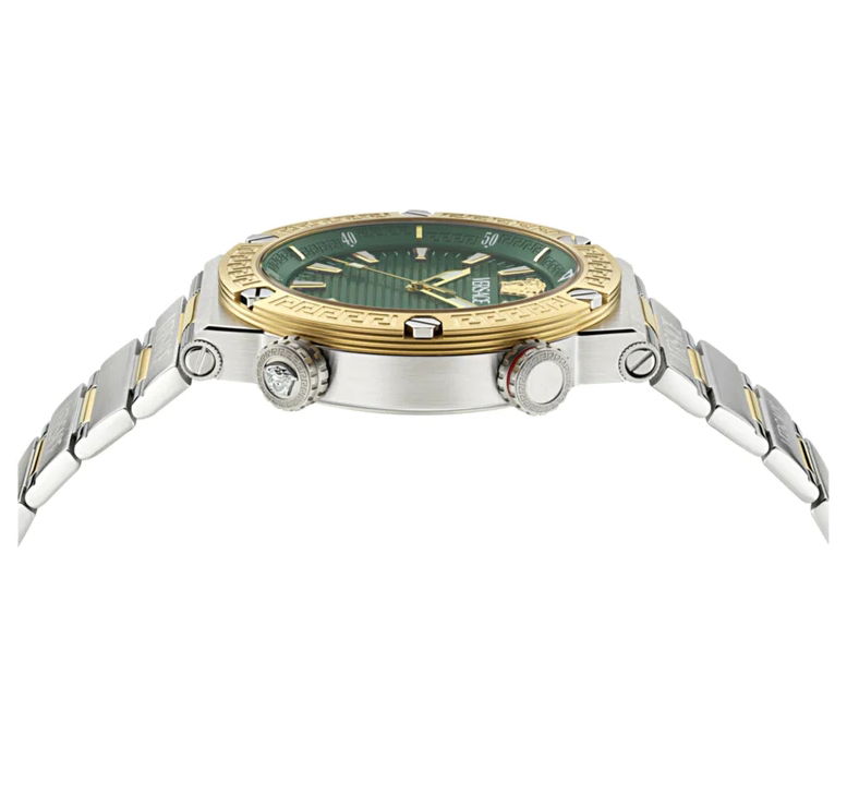 Versace Vrscve8g00524 Erkek Kol Saati