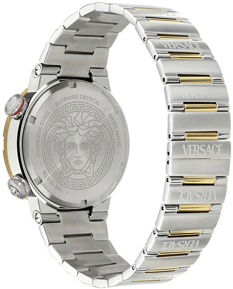 Versace Vrscve8g00524 Erkek Kol Saati