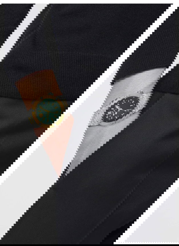 Versace Vrscve8g00524 Erkek Kol Saati