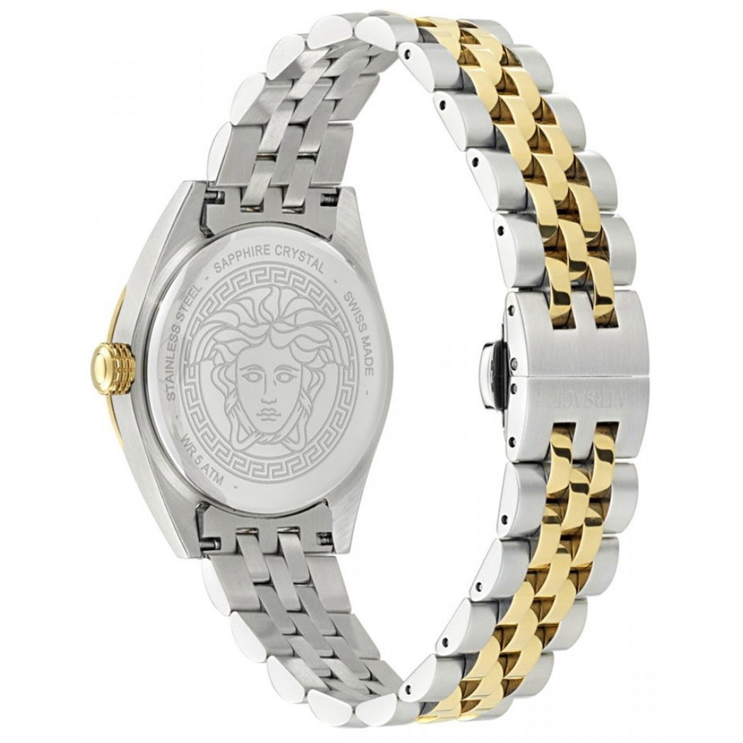 Versace Vrscve8ı00424 Kadın Kol Saati