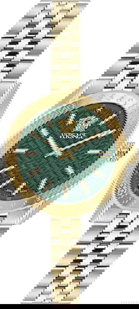 Versace Vrscve8ı00424 Kadın Kol Saati