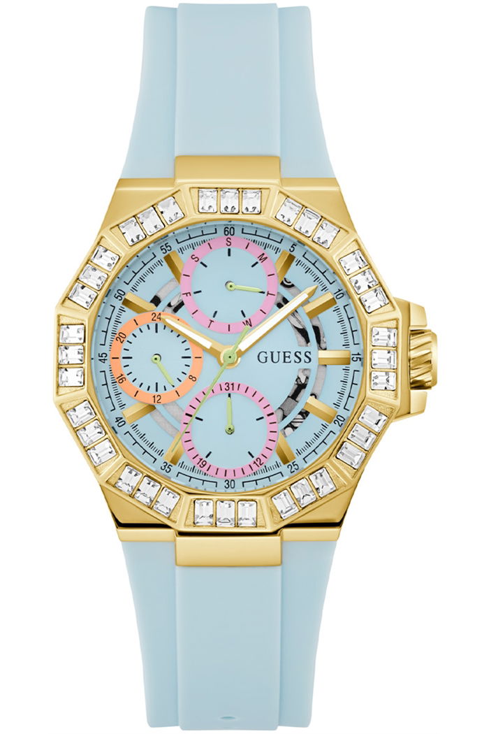 Guess Gugw0695l1 Kadın Kol Saati