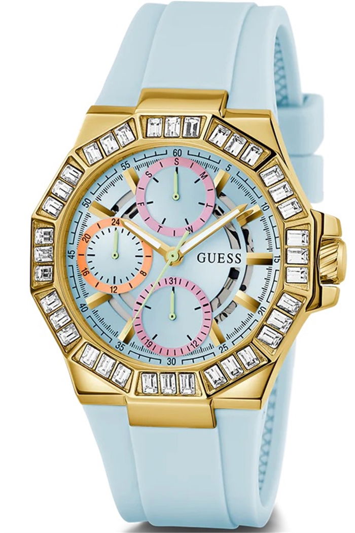 Guess Gugw0695l1 Kadın Kol Saati