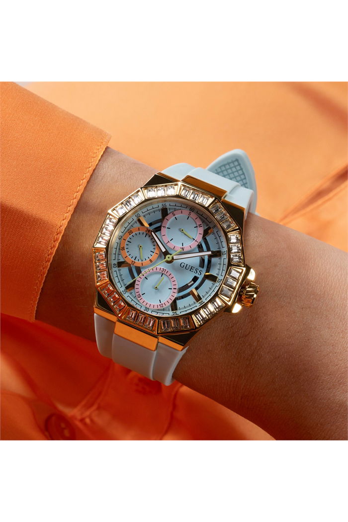 Guess Gugw0695l1 Kadın Kol Saati