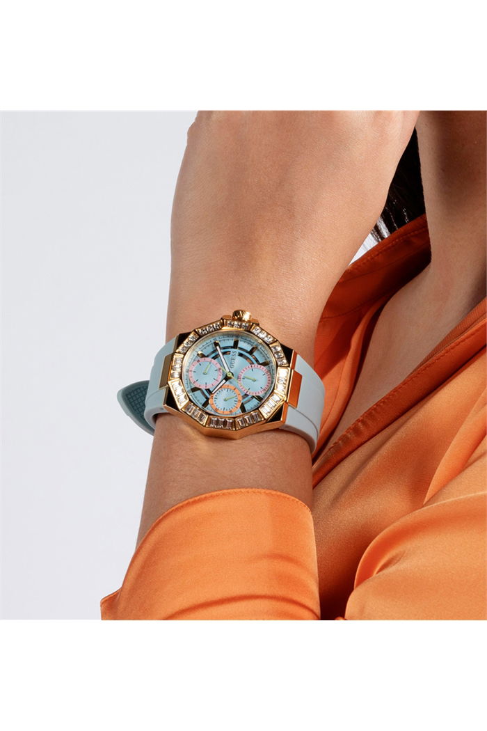 Guess Gugw0695l1 Kadın Kol Saati