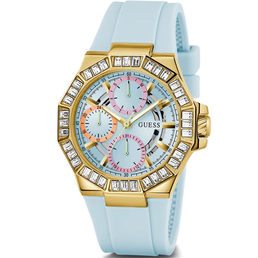 Guess Gugw0695l1 Kadın Kol Saati