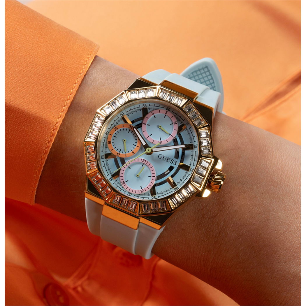 Guess Gugw0695l1 Kadın Kol Saati