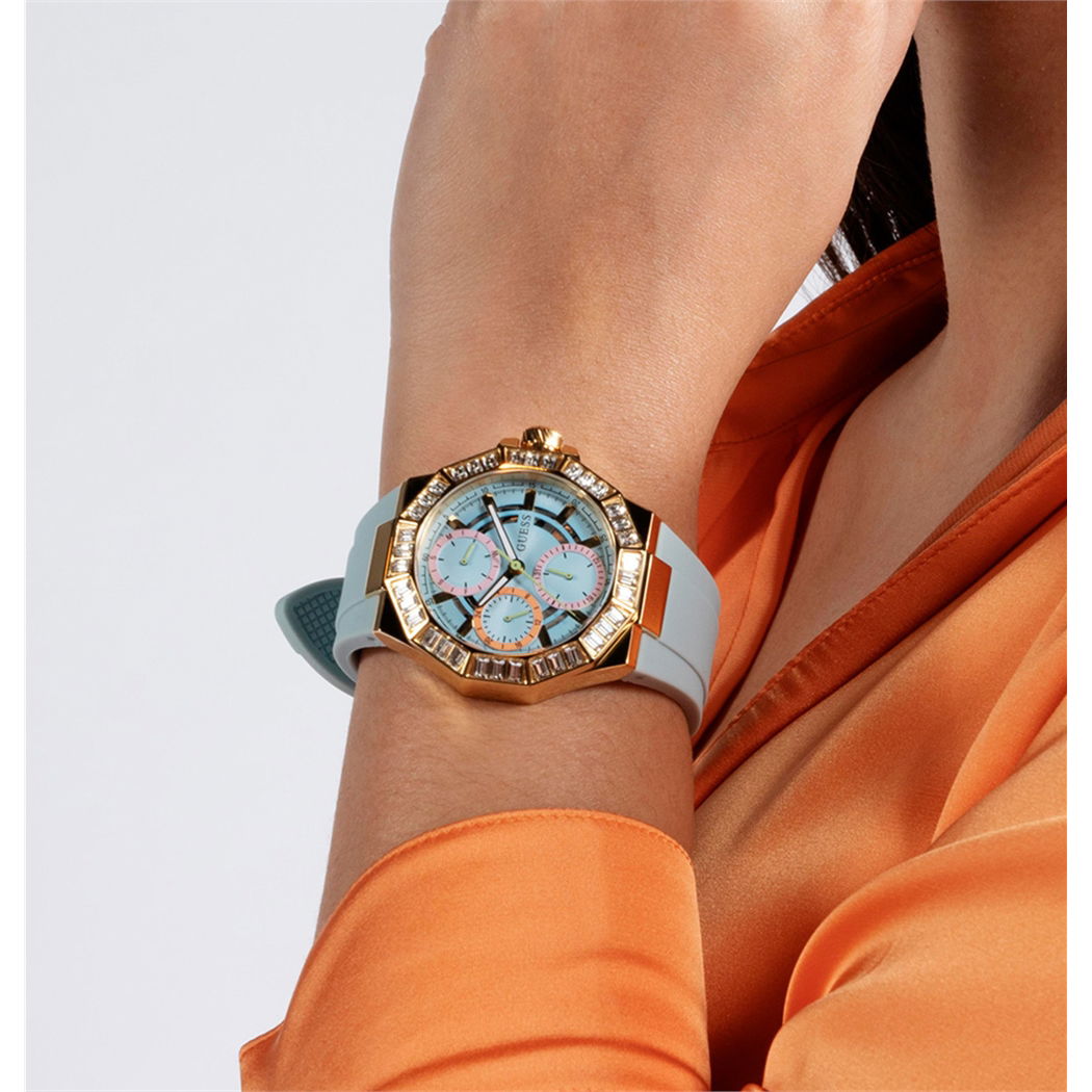 Guess Gugw0695l1 Kadın Kol Saati