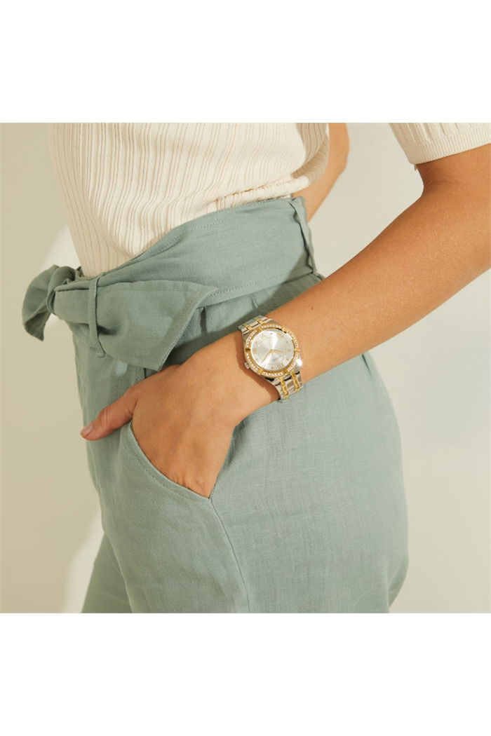 Guess Gugw0033l4 Kadın Kol Saati