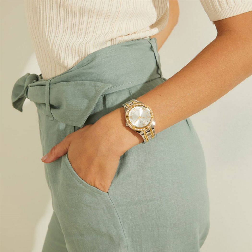 Guess Gugw0033l4 Kadın Kol Saati