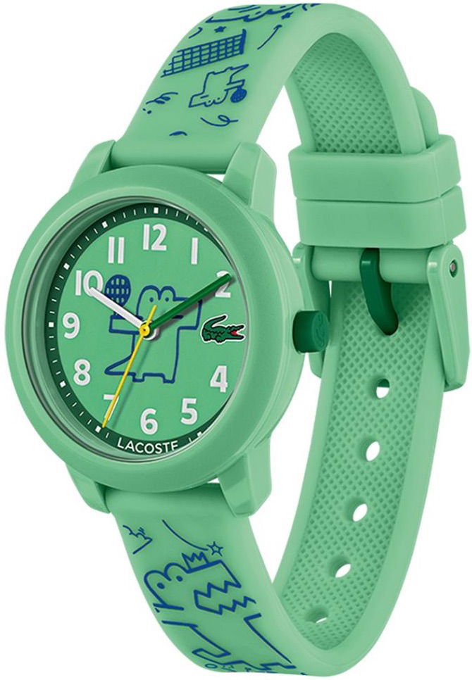 Lacoste Lac2030057 Kol Saati