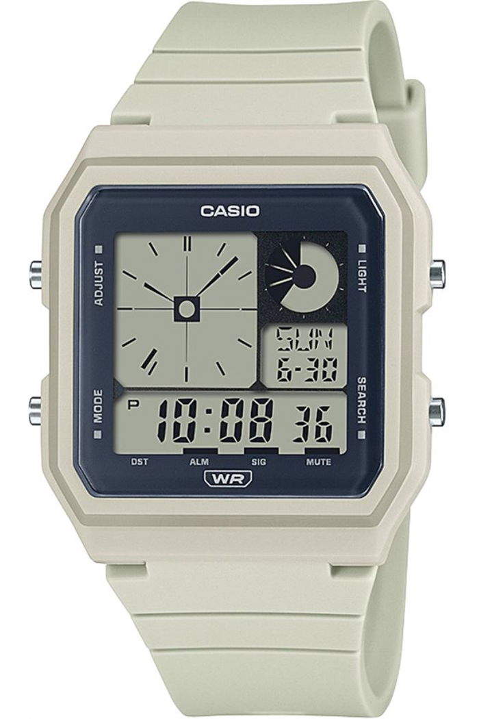 Casio Lf-20W-8Adf Dijital Kol Saati