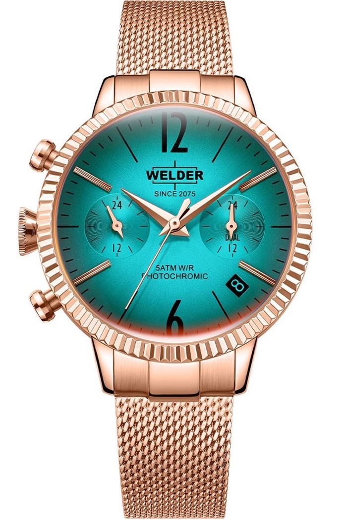 Welder Moody Wwrc744 Kadın Kol Saati