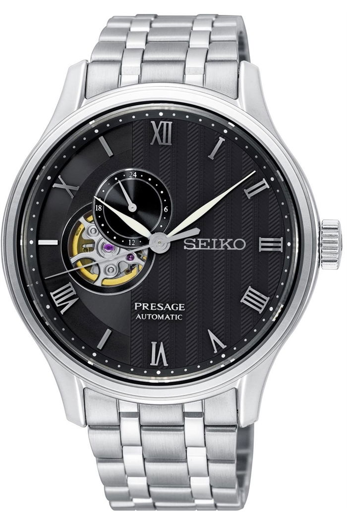 Seiko Presage Ssa377j Otomatik Erkek Kol Saati