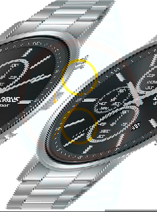 Lorus Rm395gx9 Kronograf Erkek Kol Saati