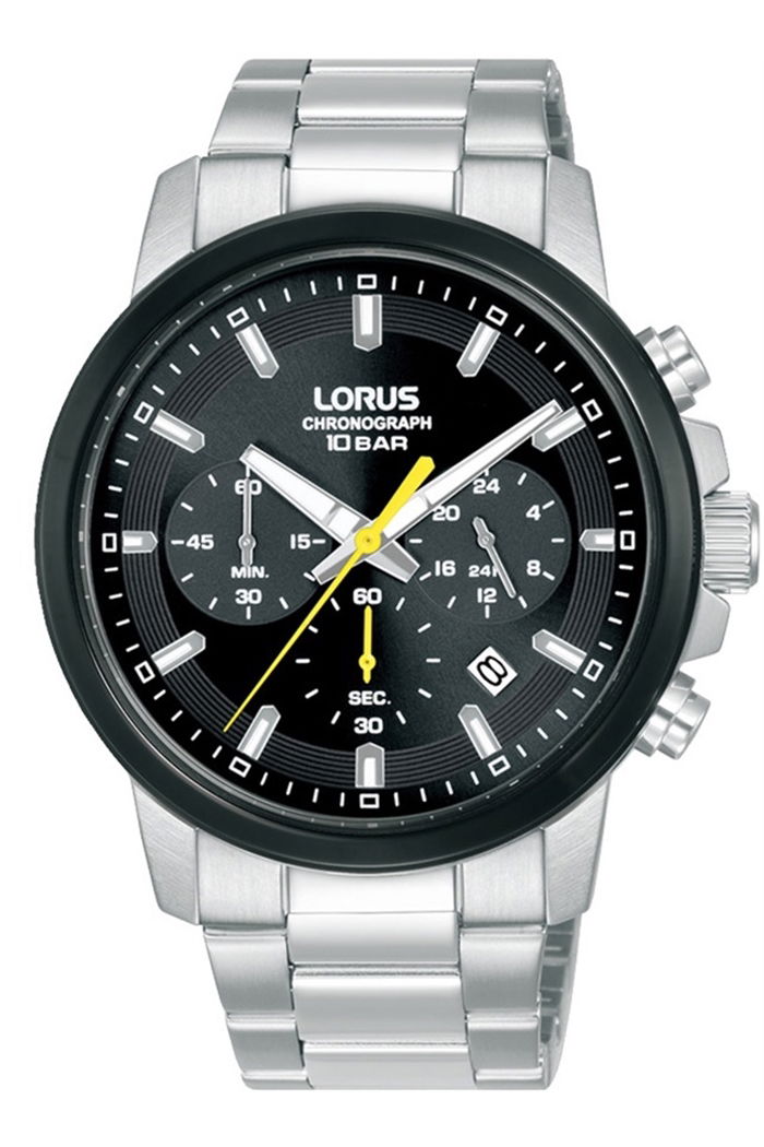 Lorus Rt325kx9 Erkek Kol Saati