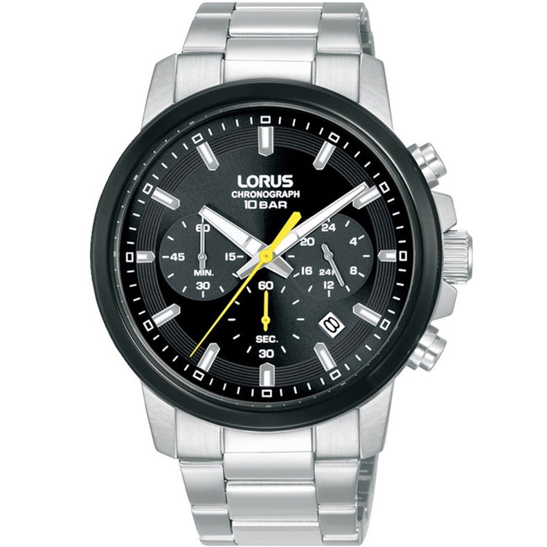 Lorus Rt325kx9 Erkek Kol Saati