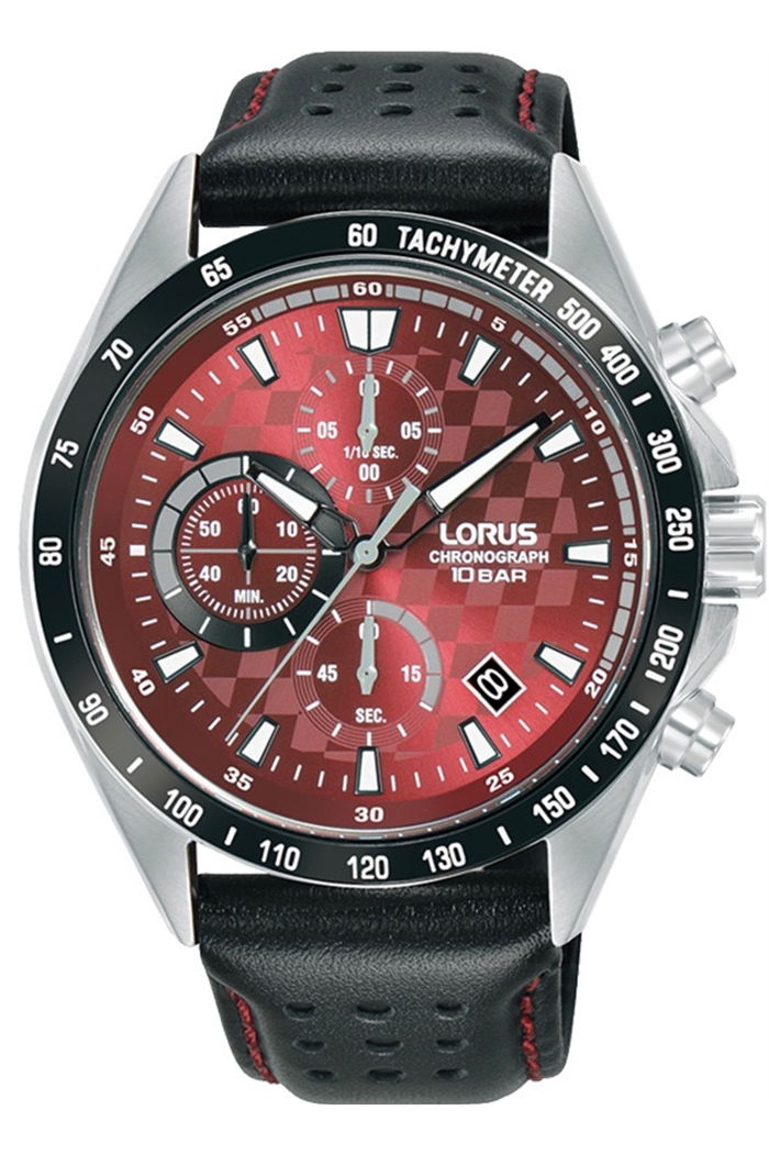 Lorus Rm319jx9 Erkek Kol Saati