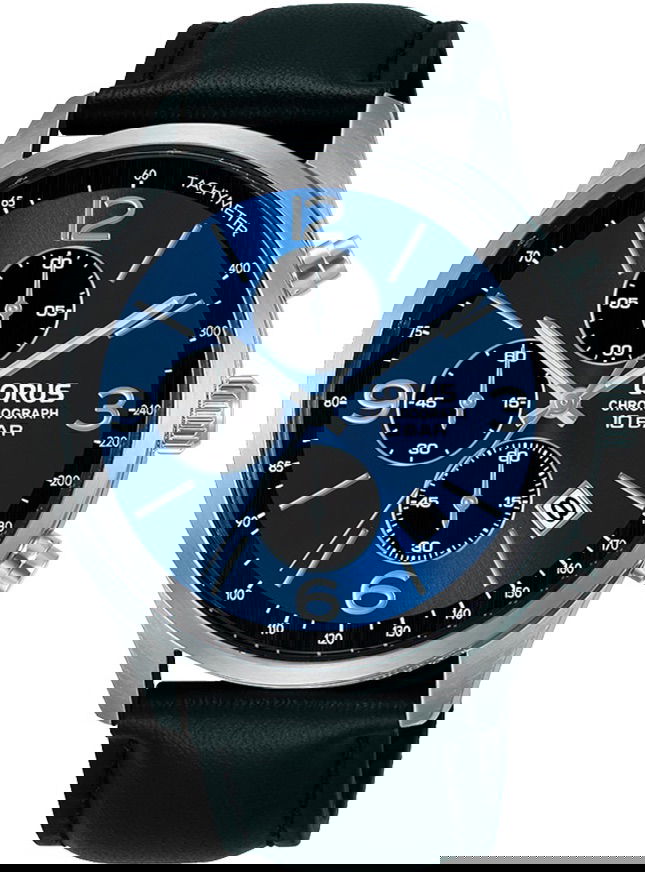 Lorus Rm319hx9 Erkek Kol Saati